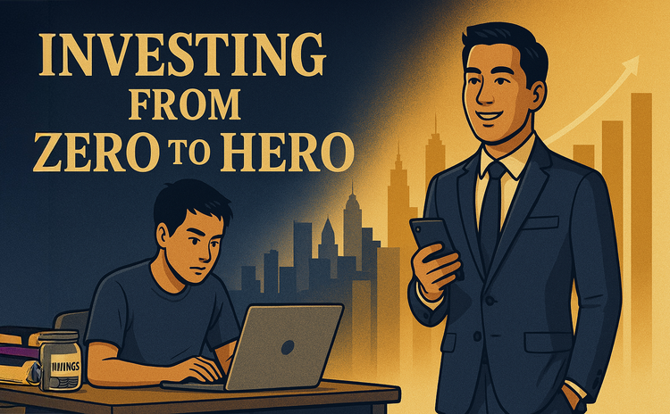 Starting Small: Investing with Little to No Money